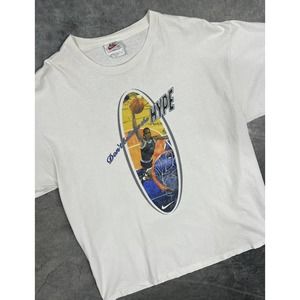 Nike Penny Hardaway NBA Vintage 90s Graphic T-Shirt